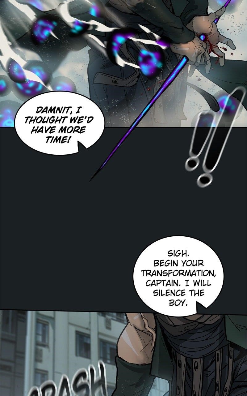 Ordeal Chapter 125 - Page 43