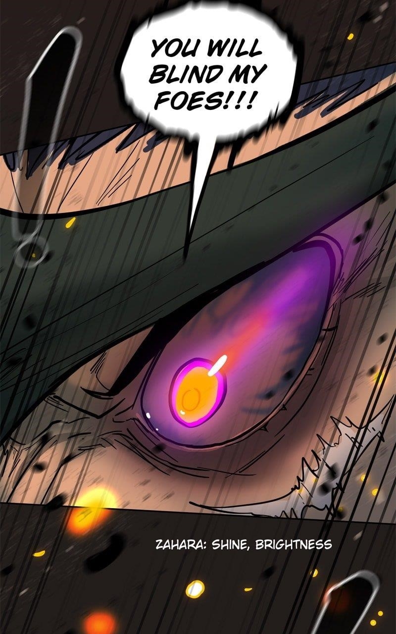 Ordeal Chapter 125 - Page 83