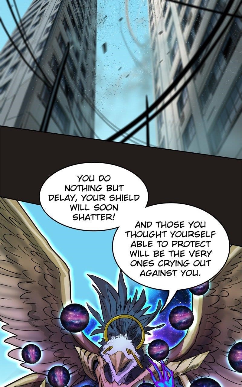 Ordeal Chapter 126 - Page 81
