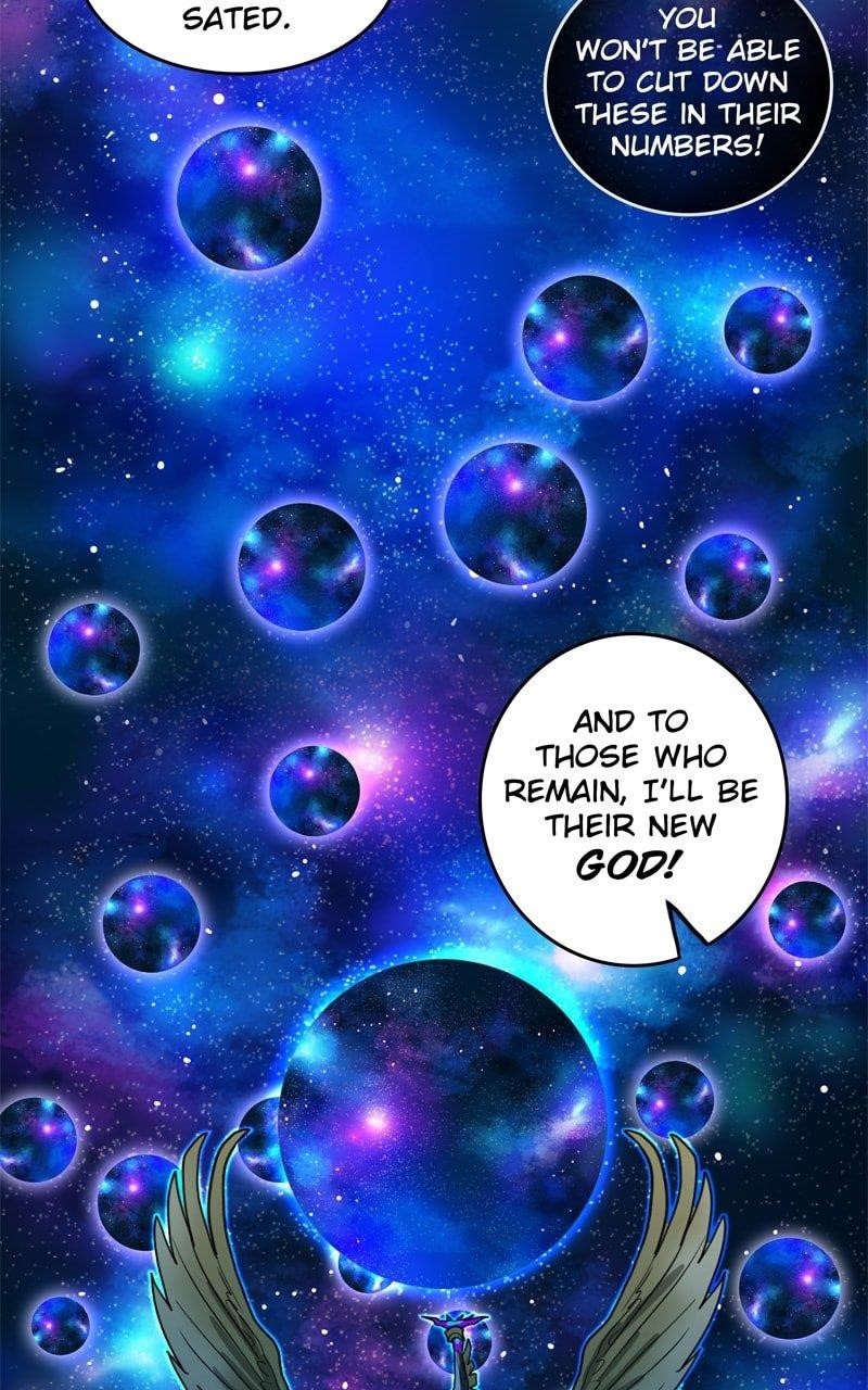 Ordeal Chapter 127 - Page 41