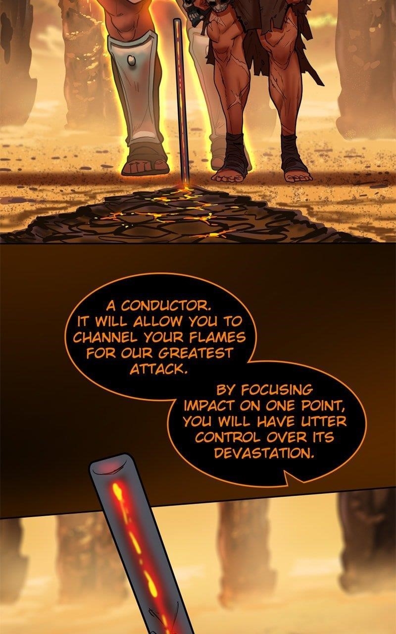 Ordeal Chapter 127 - Page 49