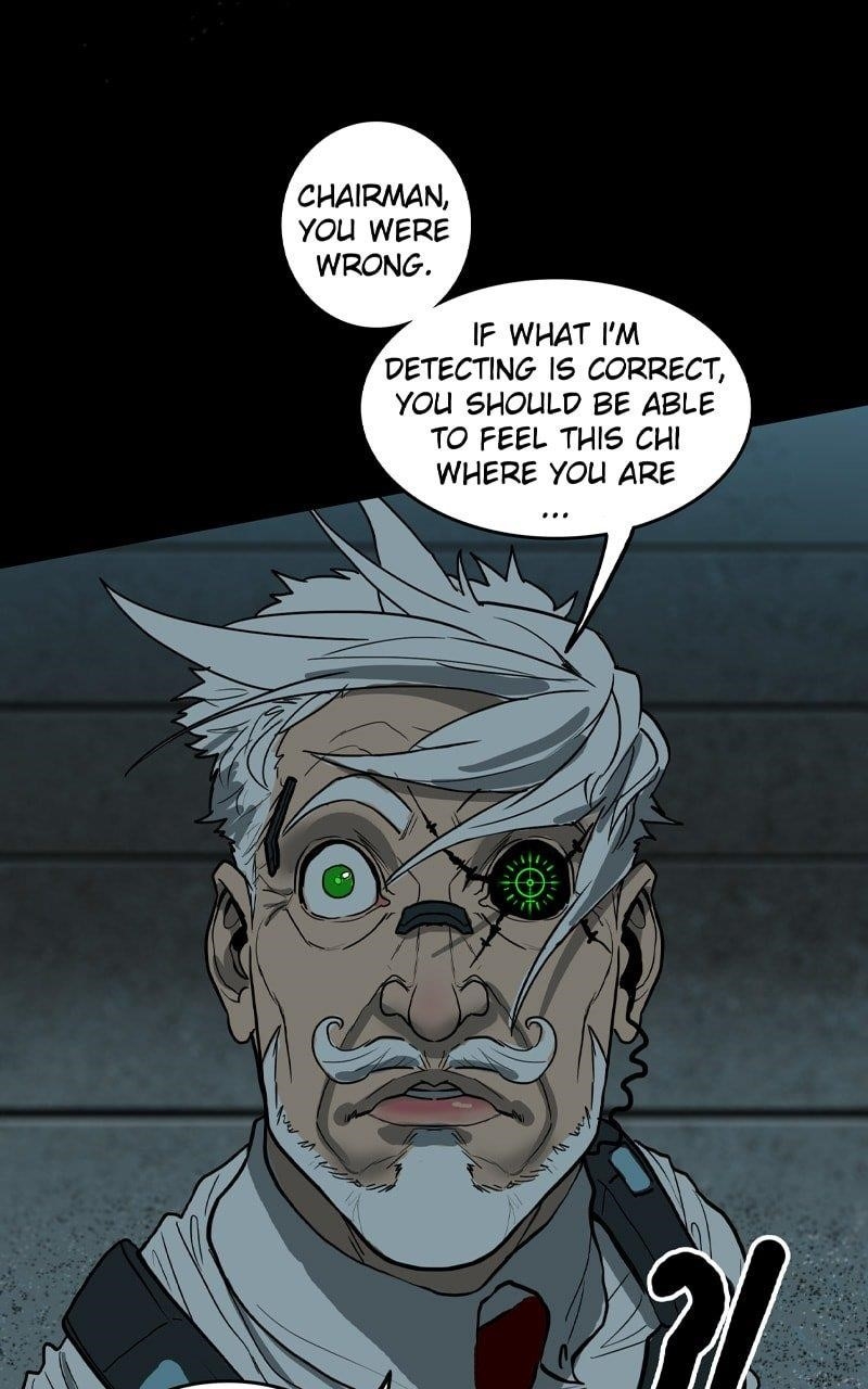 Ordeal Chapter 127 - Page 79