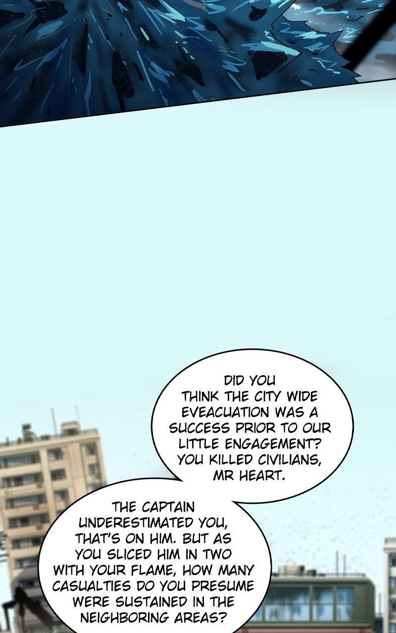 Ordeal Chapter 128 - Page 28