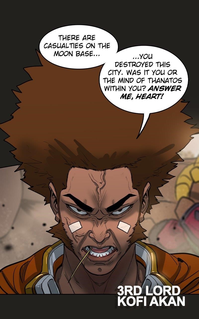 Ordeal Chapter 128 - Page 48