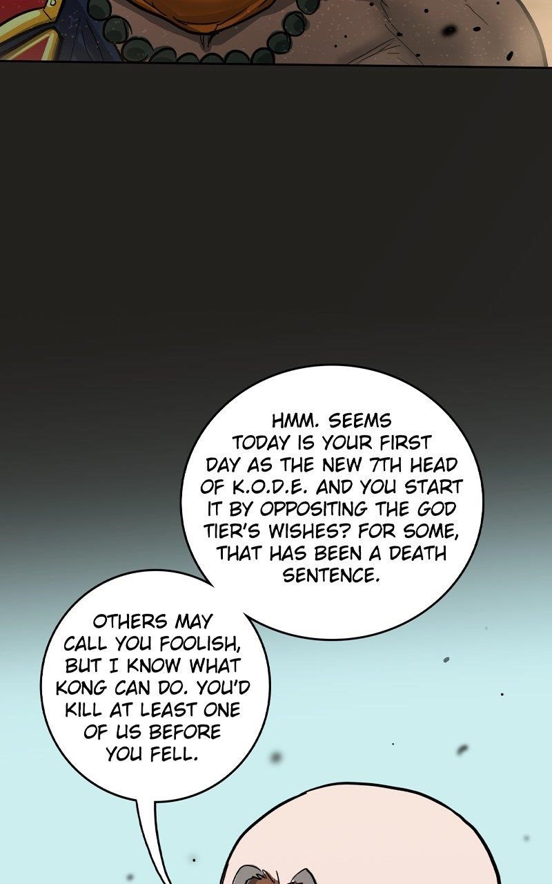 Ordeal Chapter 128 - Page 63