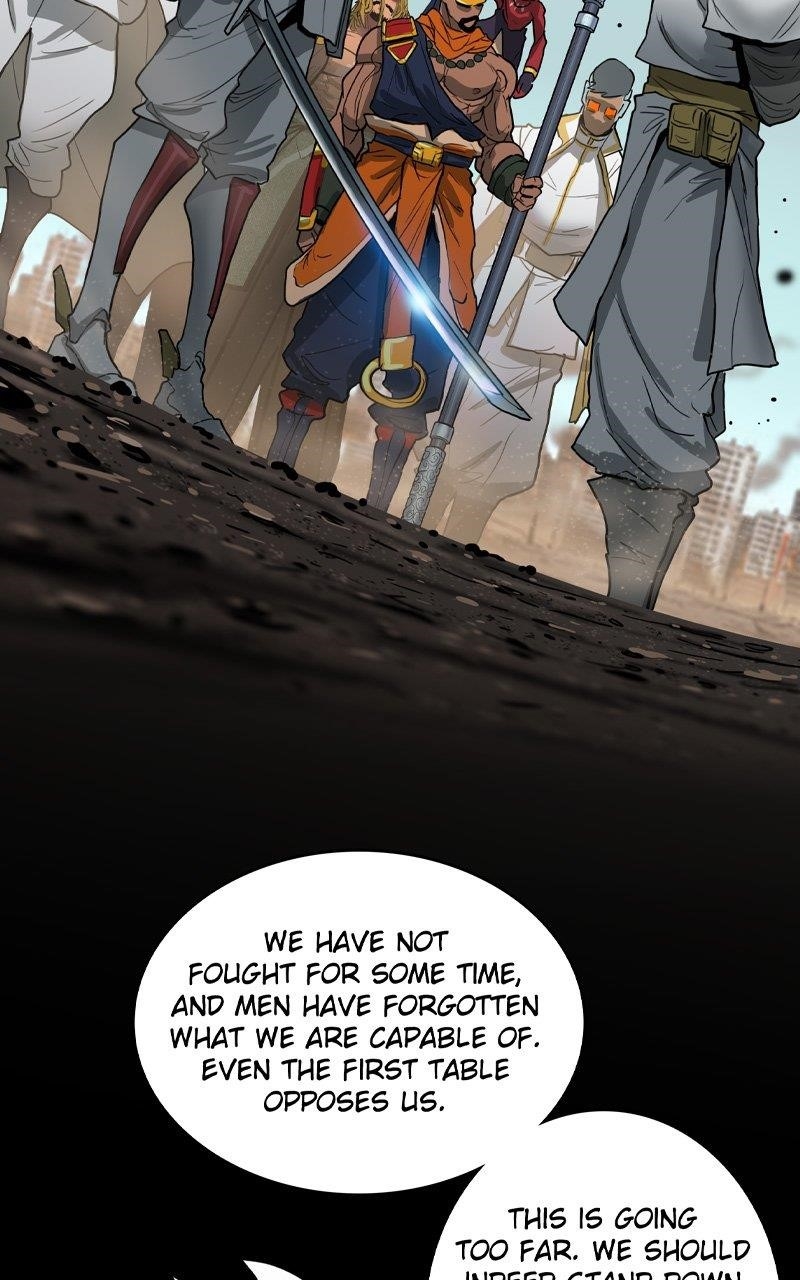 Ordeal Chapter 128 - Page 69