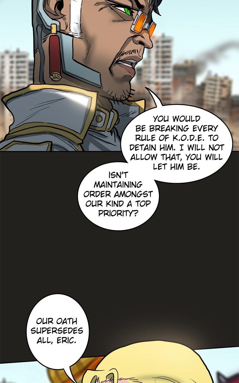Ordeal Chapter 128 - Page 85