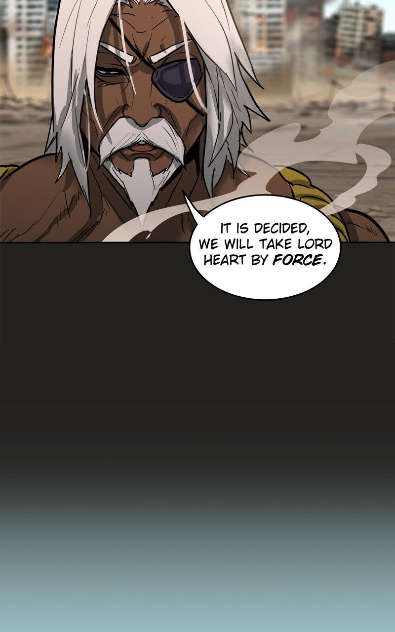 Ordeal Chapter 128 - Page 91