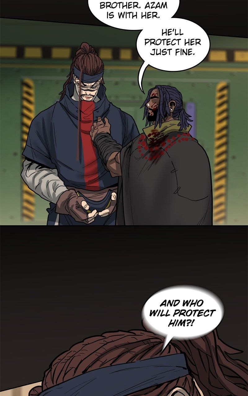 Ordeal Chapter 129 - Page 30