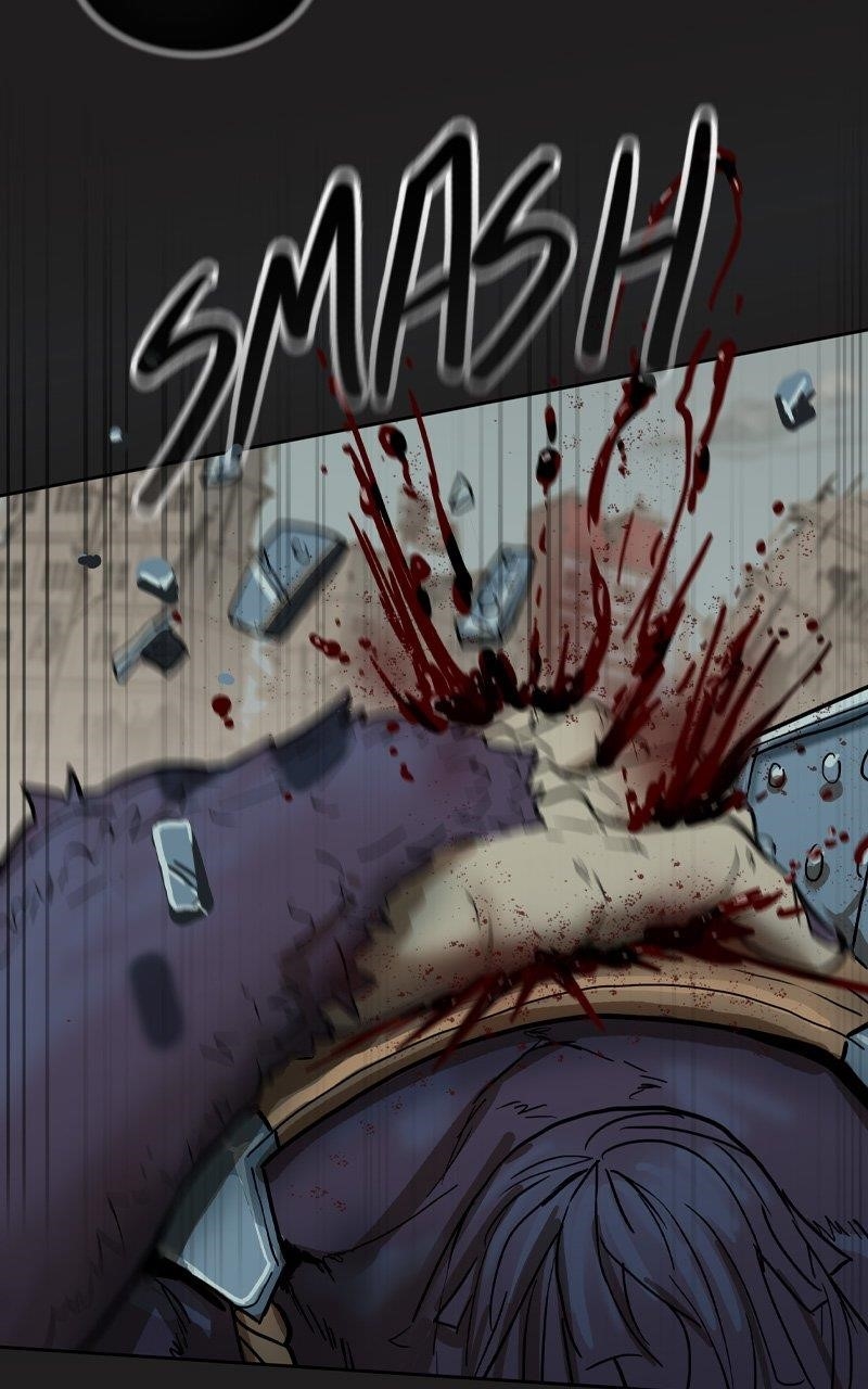 Ordeal Chapter 129 - Page 57