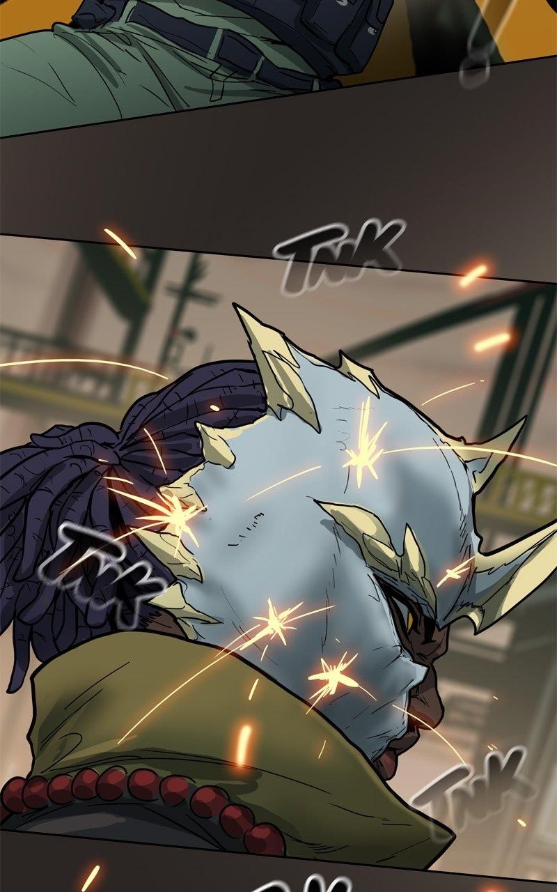 Ordeal Chapter 129 - Page 9