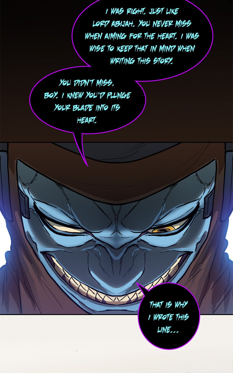 Ordeal Chapter 130 - Page 79