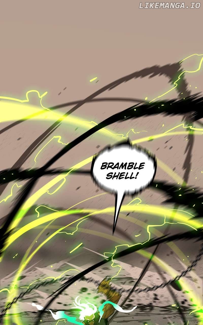 Ordeal Chapter 131 - Page 28