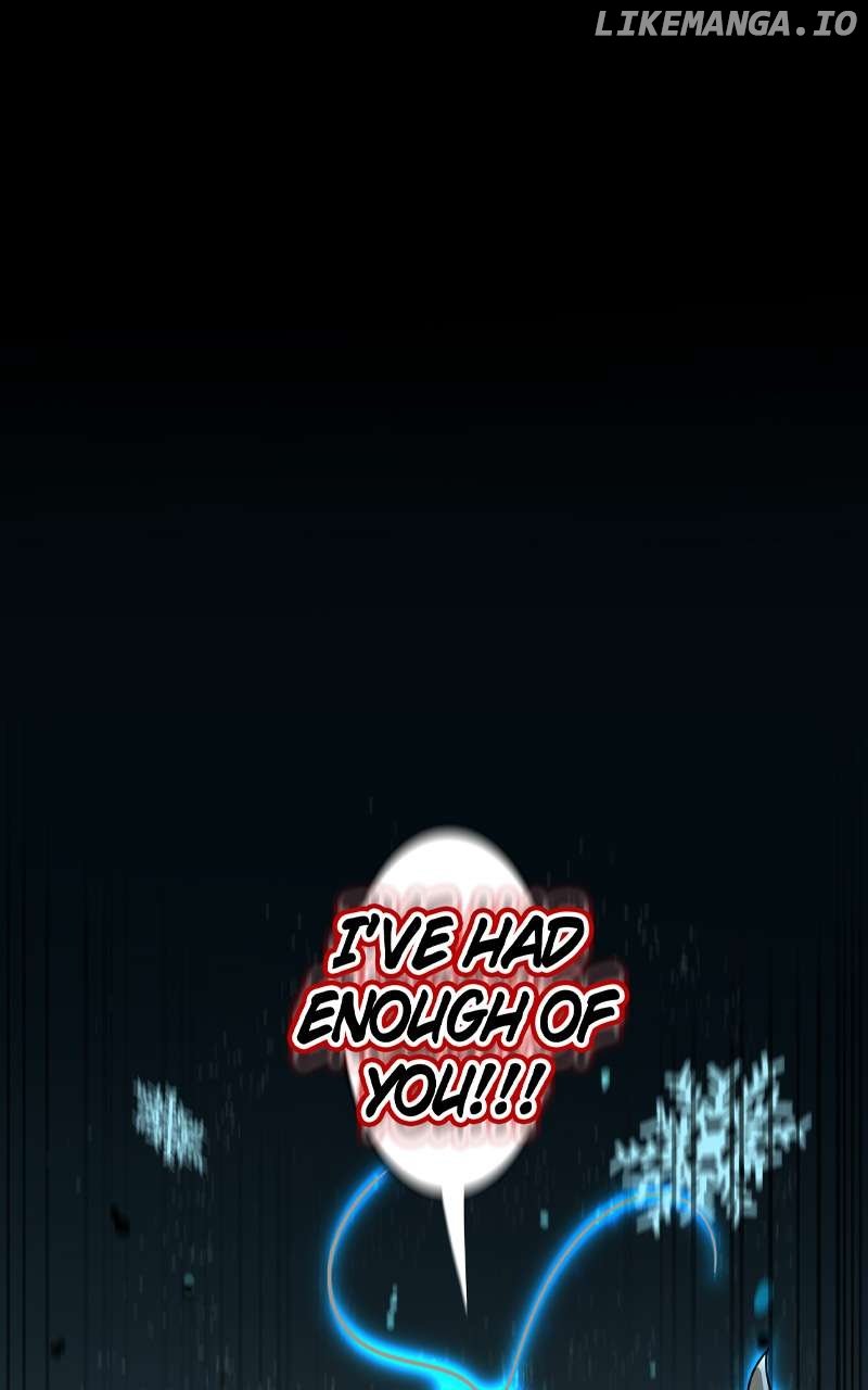 Ordeal Chapter 131 - Page 39