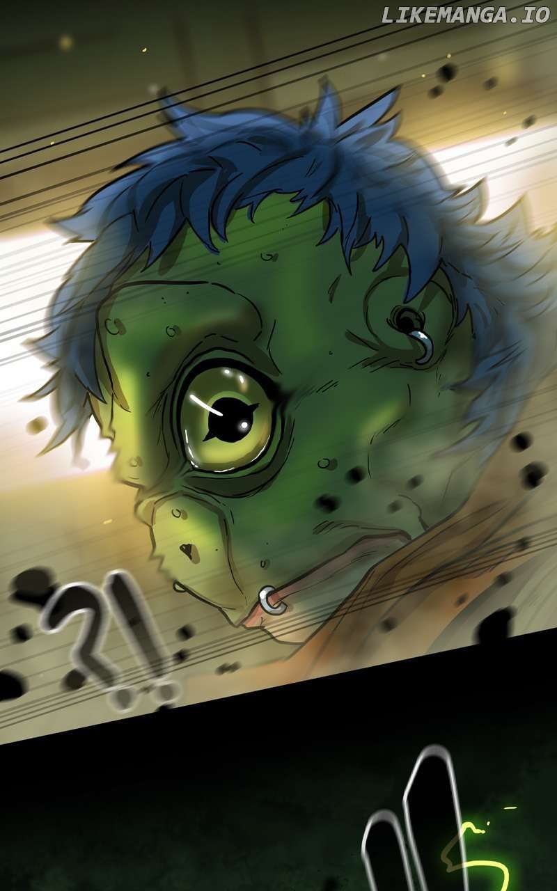 Ordeal Chapter 131 - Page 84