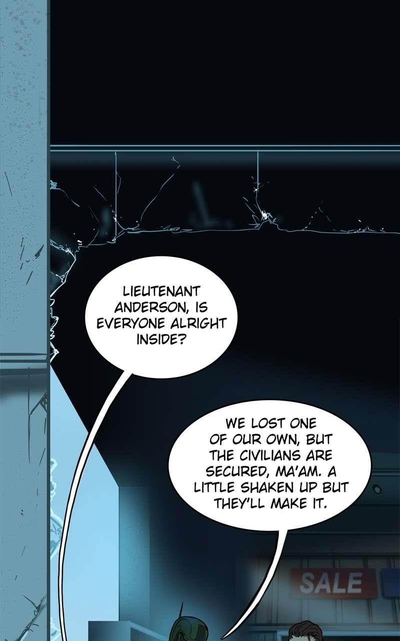 Ordeal Chapter 132 - Page 18