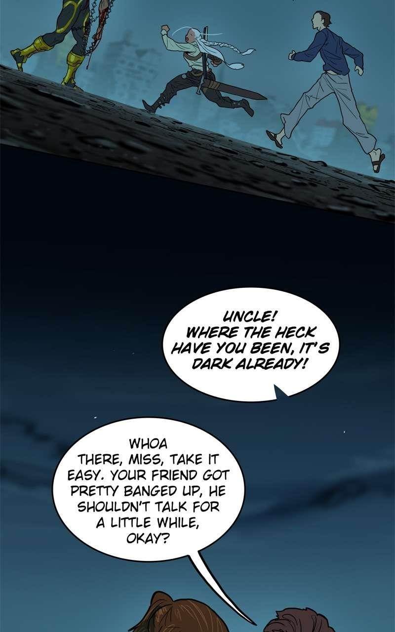 Ordeal Chapter 132 - Page 26