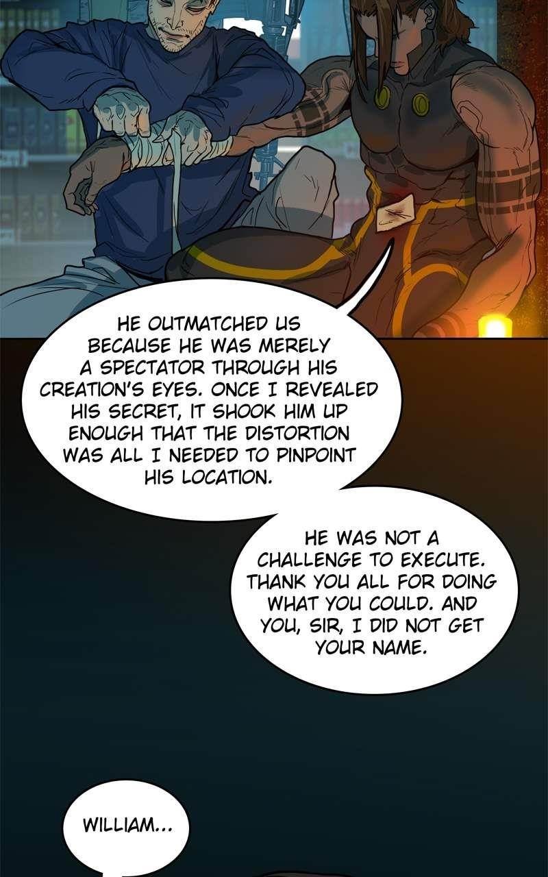 Ordeal Chapter 132 - Page 30