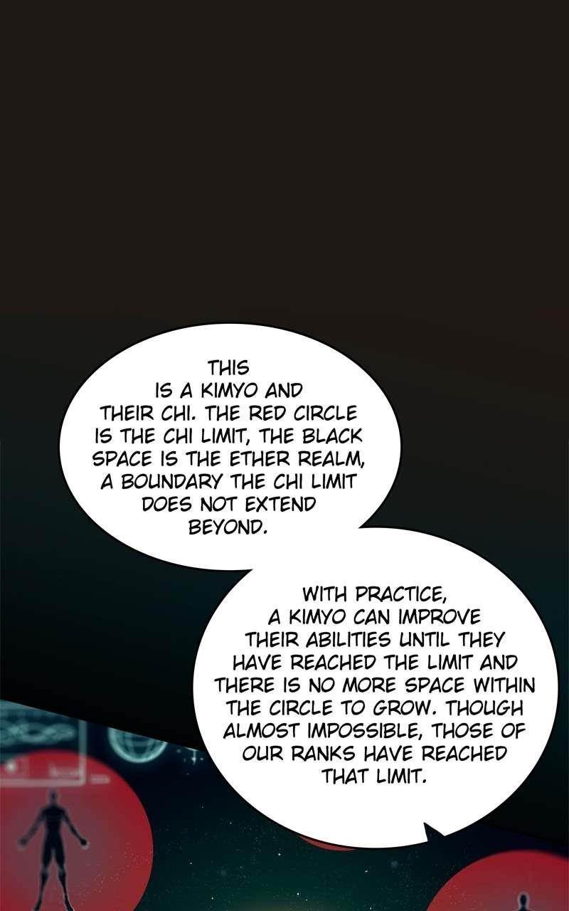 Ordeal Chapter 132 - Page 51