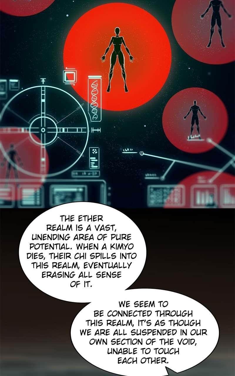 Ordeal Chapter 132 - Page 52