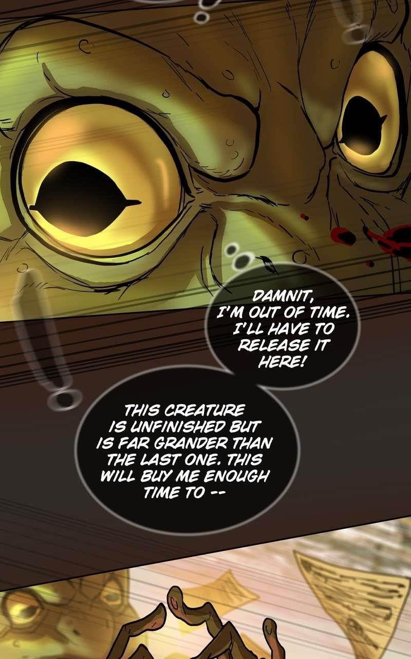 Ordeal Chapter 132 - Page 7
