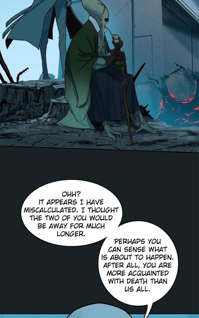 Ordeal Chapter 133 - Page 11