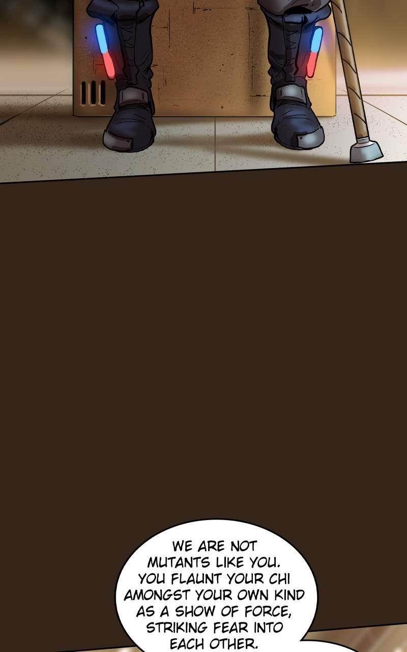 Ordeal Chapter 134 - Page 19