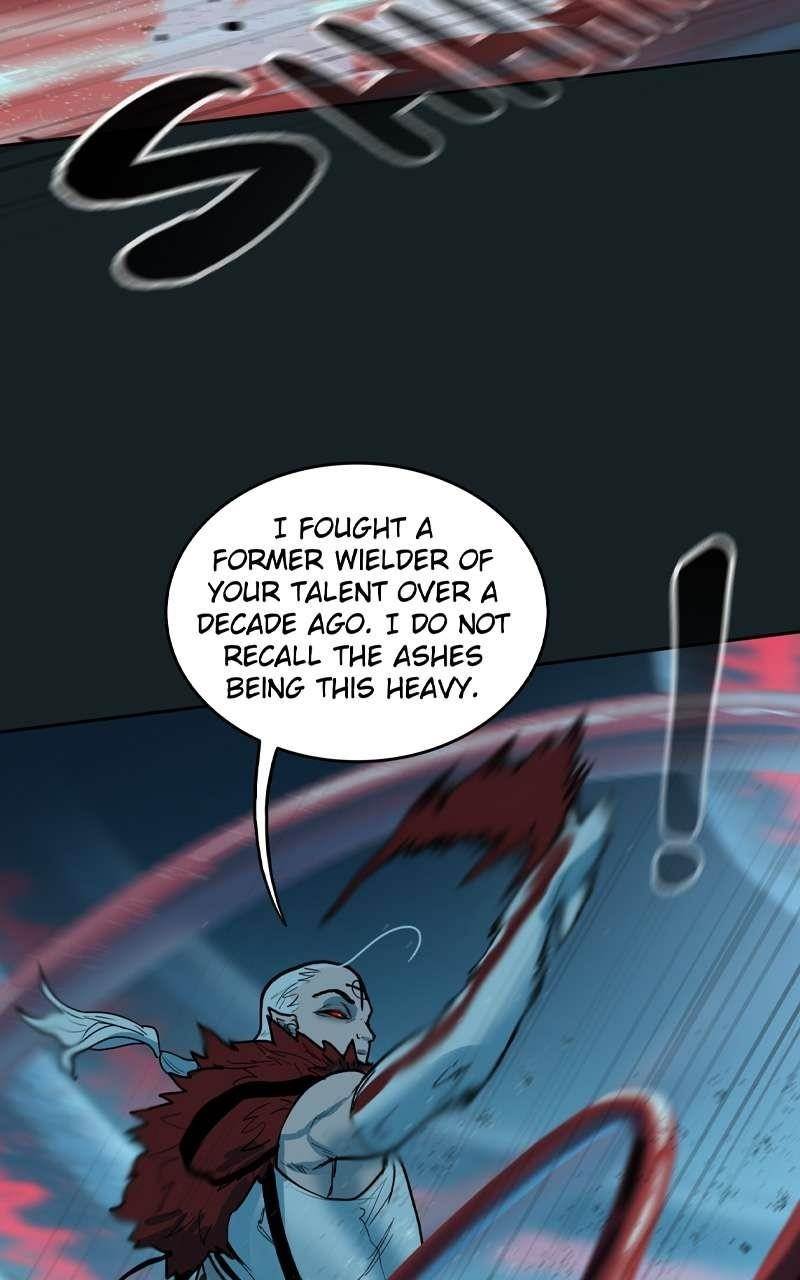 Ordeal Chapter 134 - Page 71