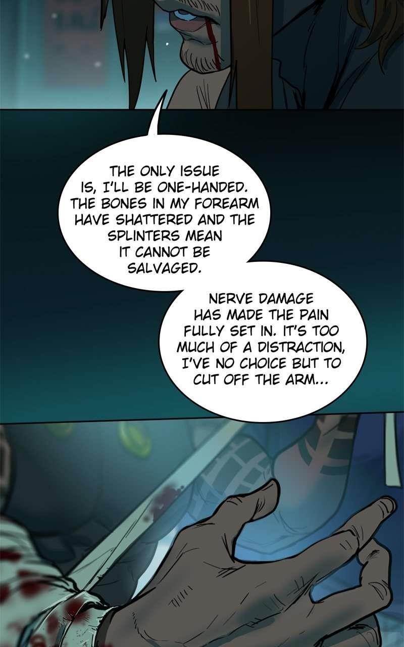 Ordeal Chapter 135 - Page 20