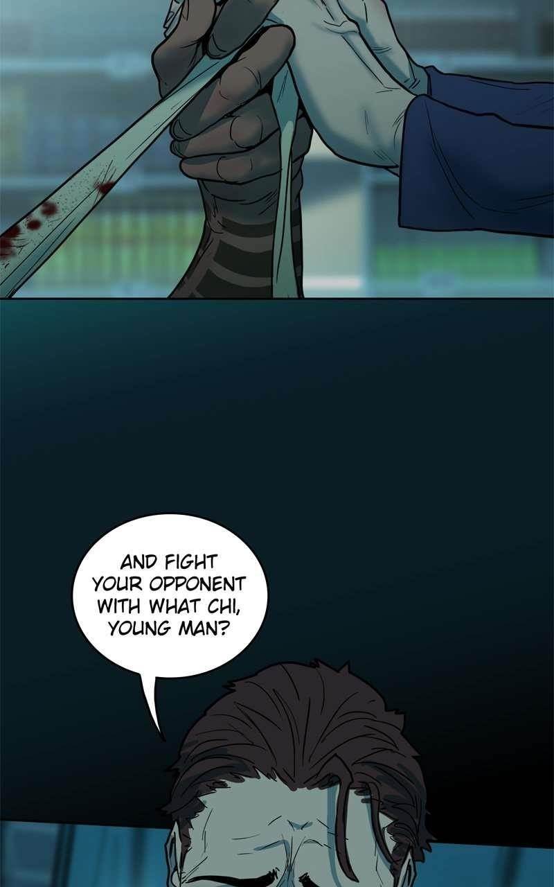 Ordeal Chapter 135 - Page 22