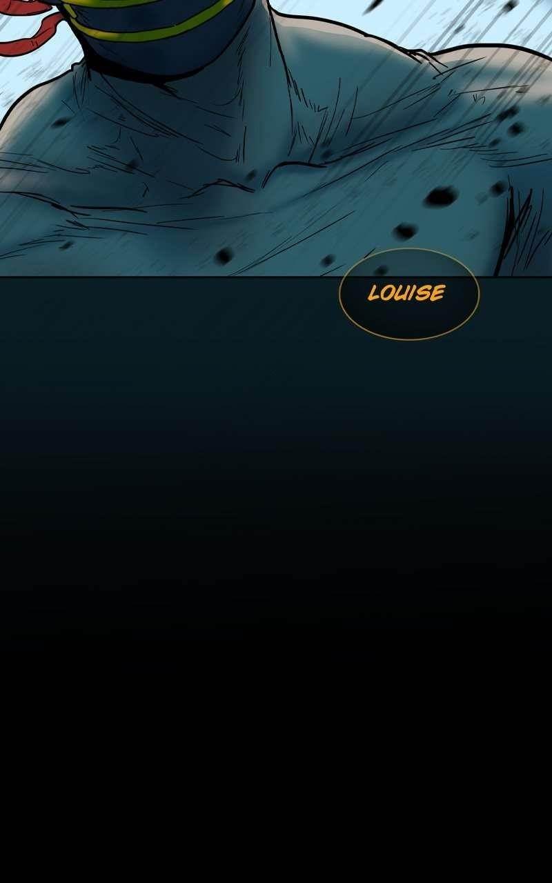 Ordeal Chapter 135 - Page 76
