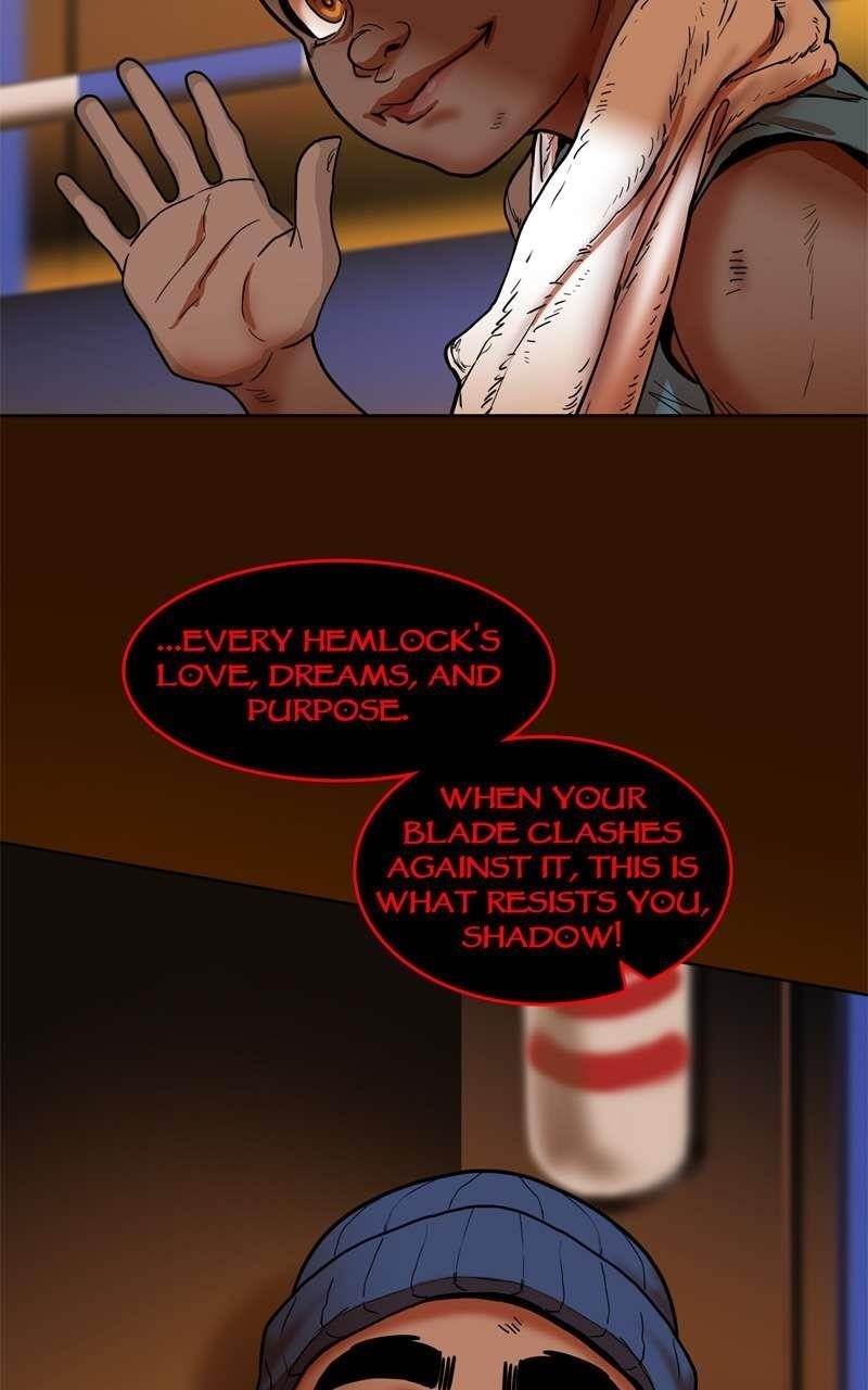 Ordeal Chapter 136 - Page 79