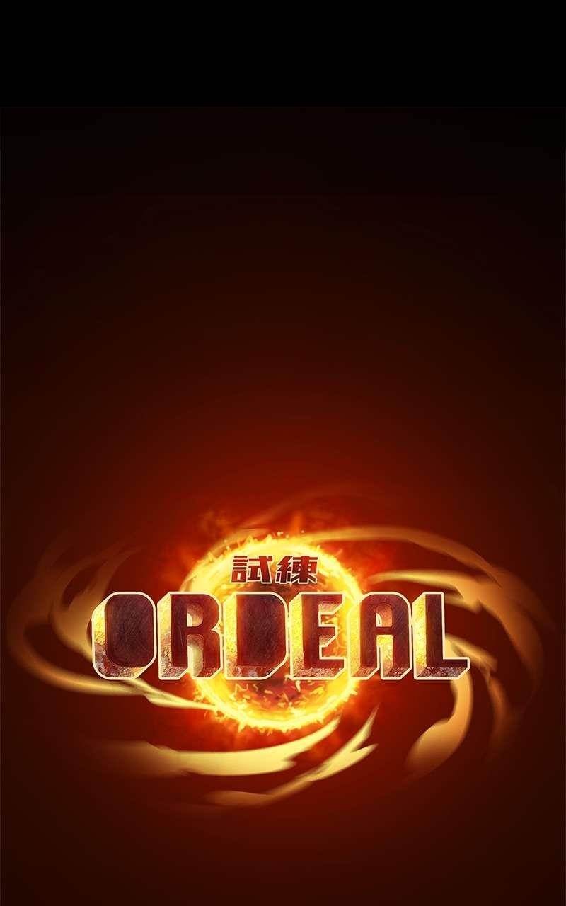Ordeal Chapter 136 - Page 9