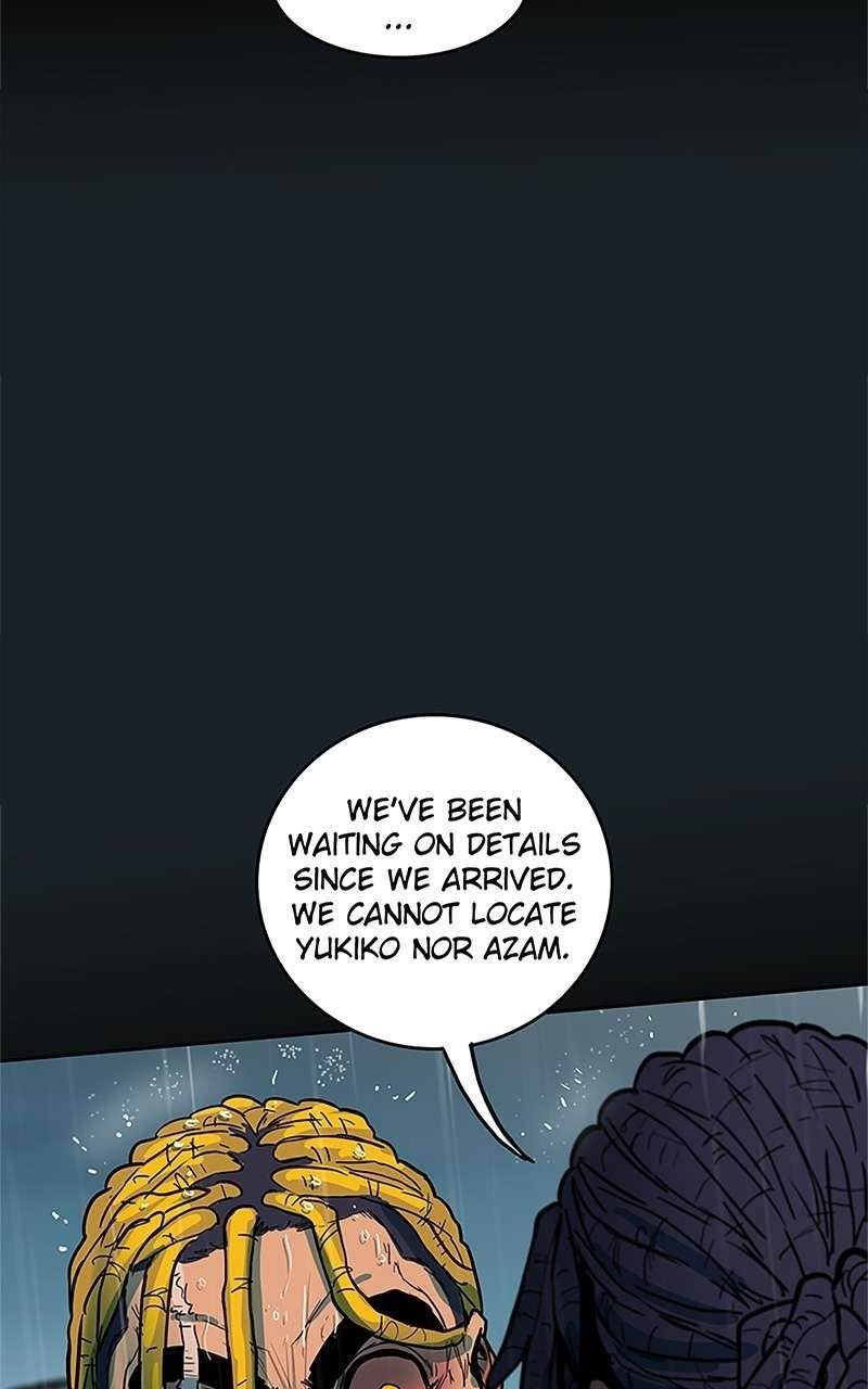 Ordeal Chapter 137 - Page 34