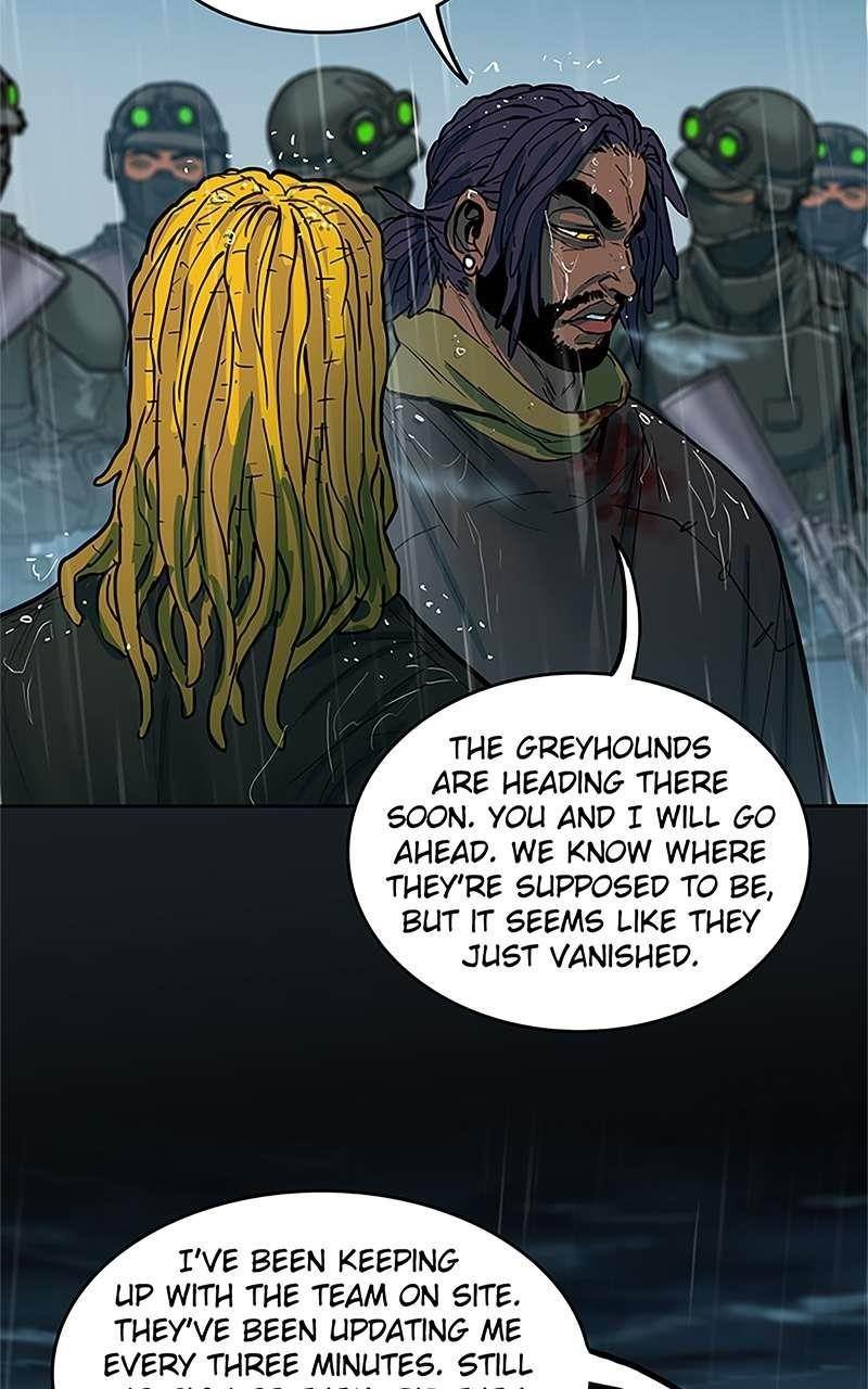 Ordeal Chapter 137 - Page 36