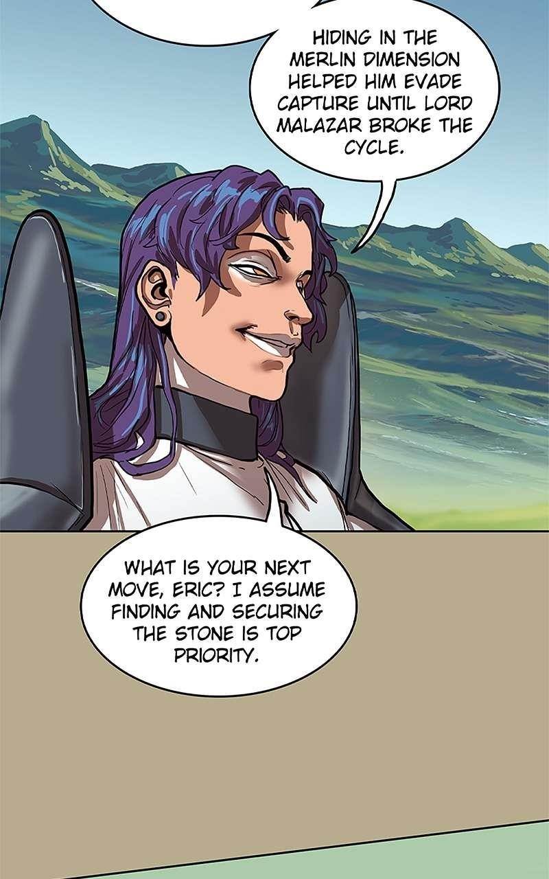 Ordeal Chapter 137 - Page 69