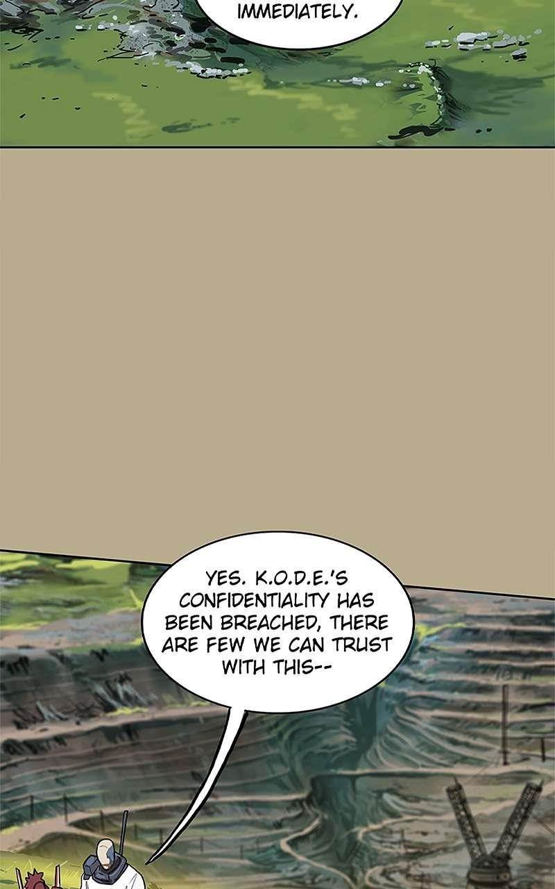 Ordeal Chapter 137 - Page 72