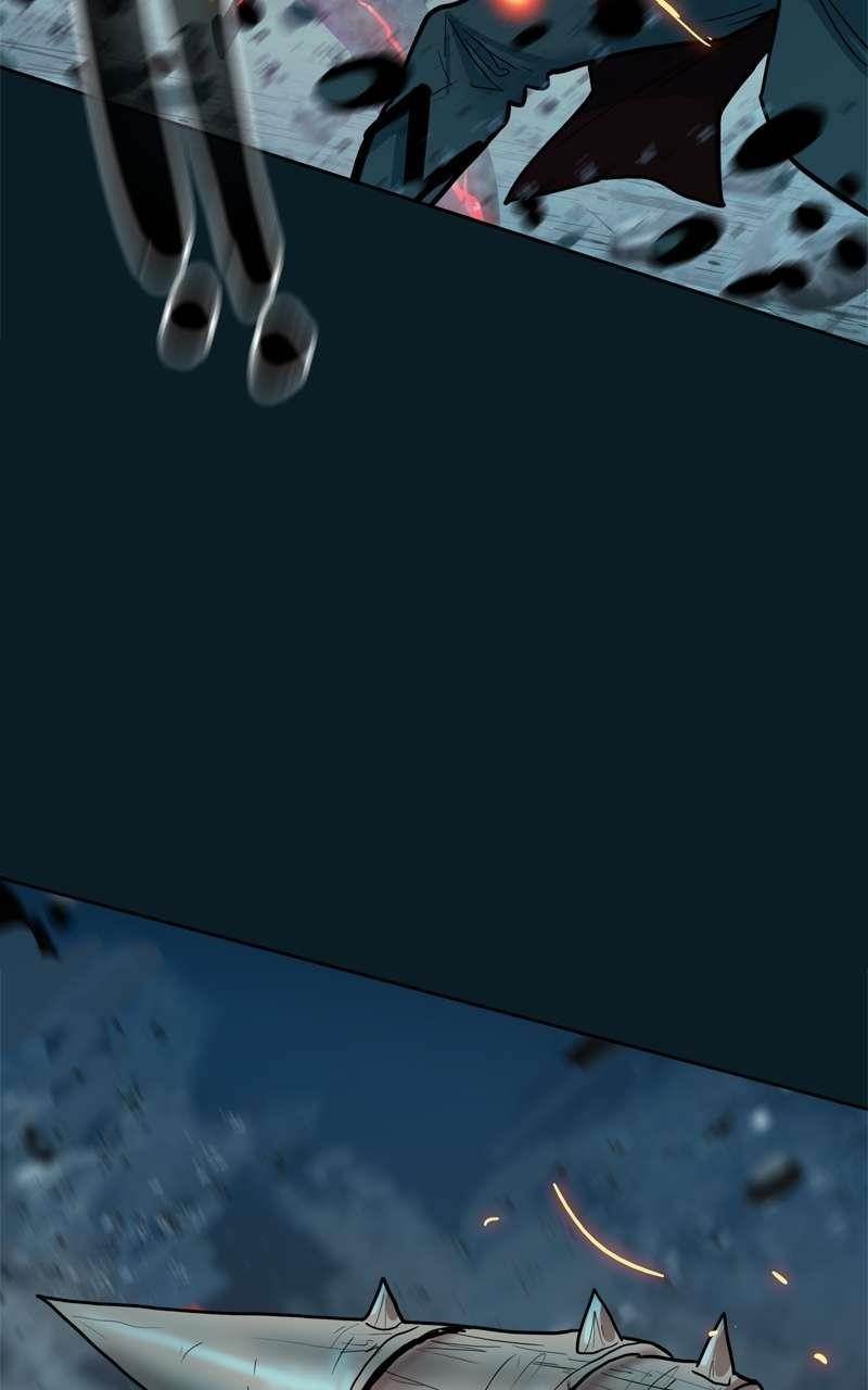 Ordeal Chapter 138 - Page 26