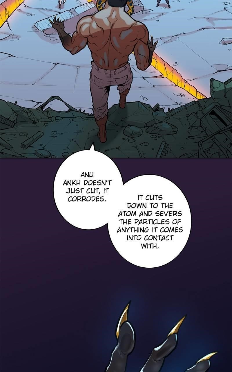 Ordeal Chapter 36 - Page 2