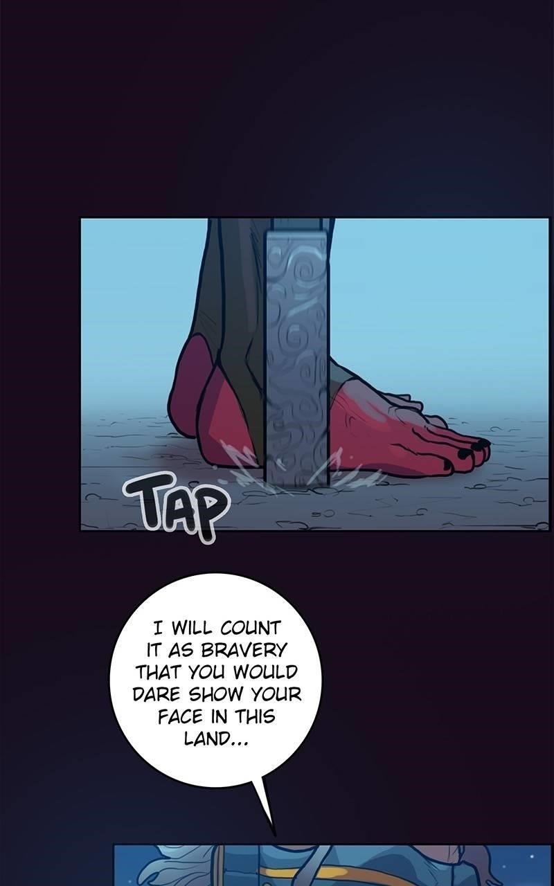 Ordeal Chapter 36 - Page 92