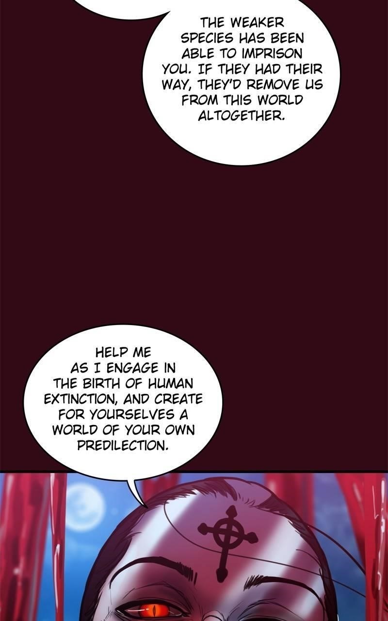 Ordeal Chapter 49 - Page 8