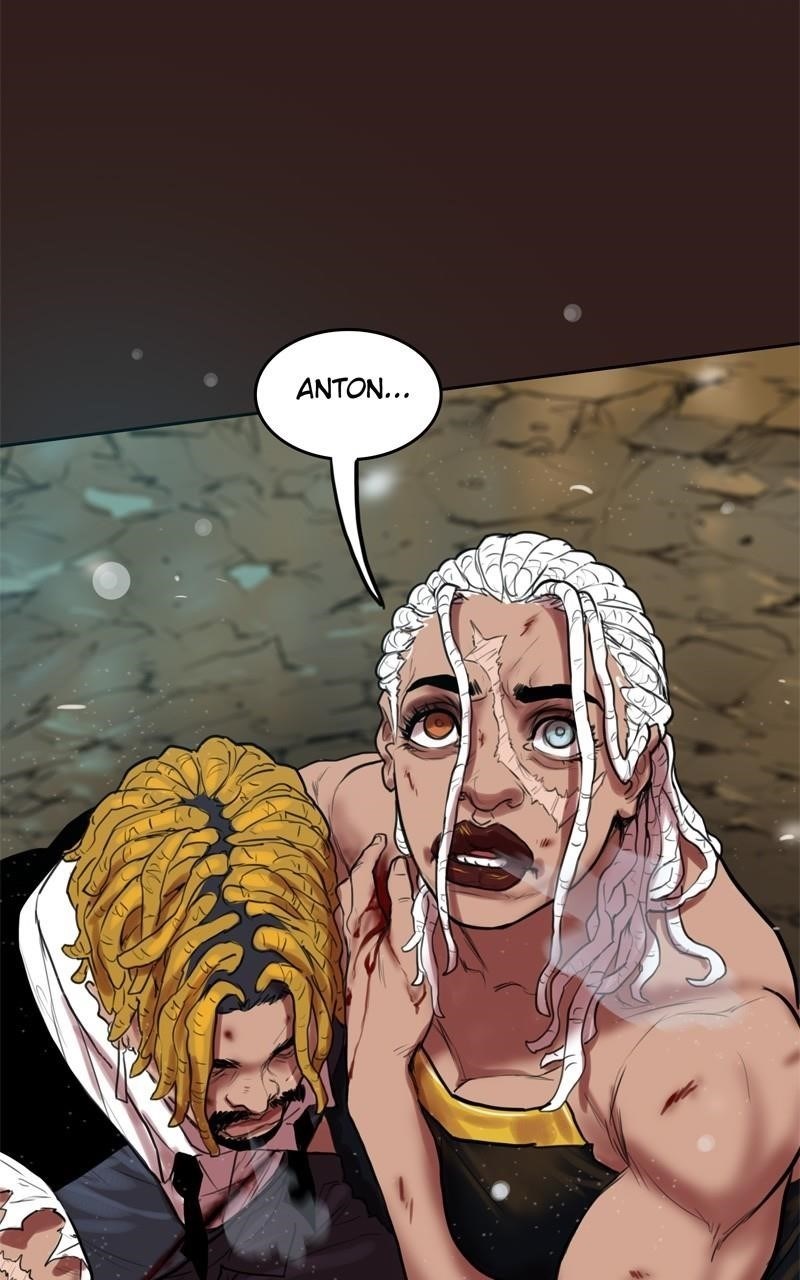 Ordeal Chapter 66 - Page 15