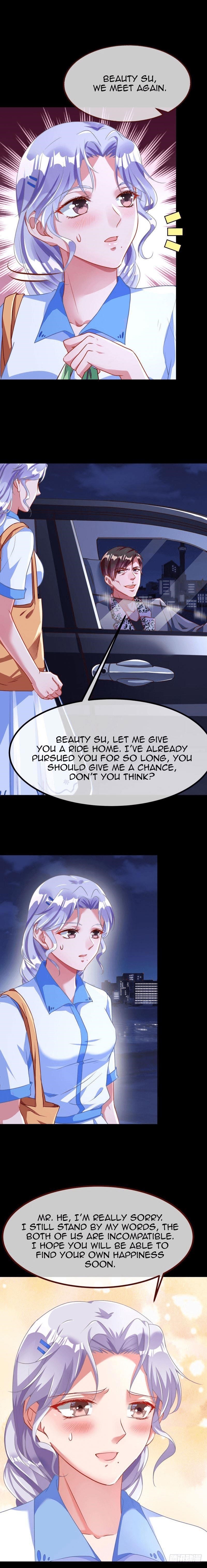 Cheating Men Must Die Chapter 124 - Page 5