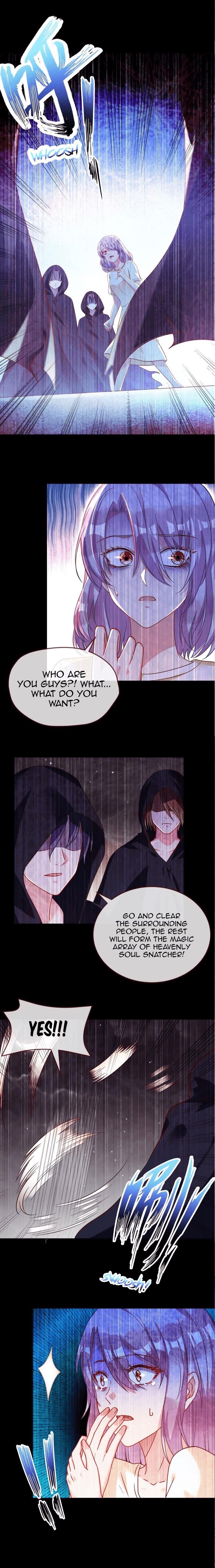 Cheating Men Must Die Chapter 138 - Page 6