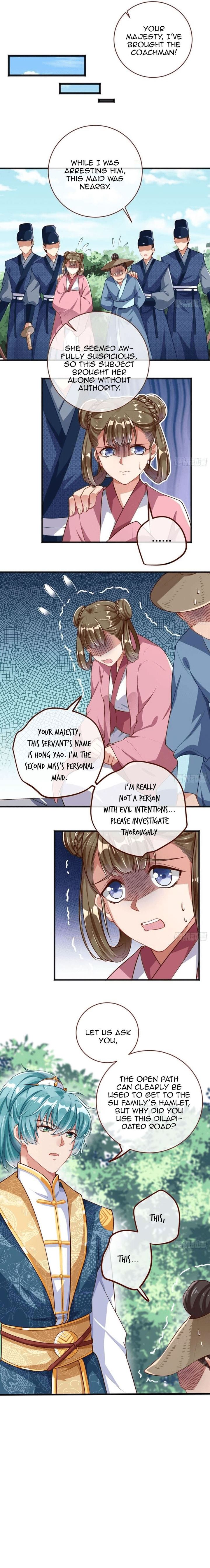 Cheating Men Must Die Chapter 168 - Page 5