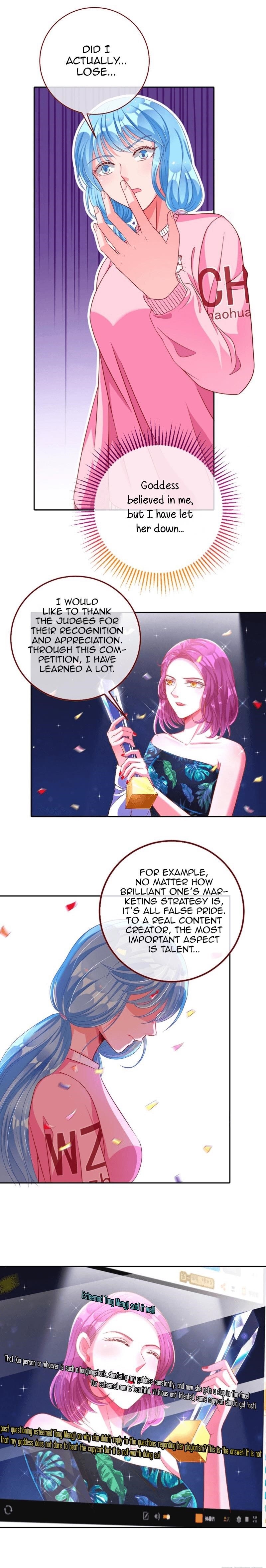 Cheating Men Must Die Chapter 176 - Page 6