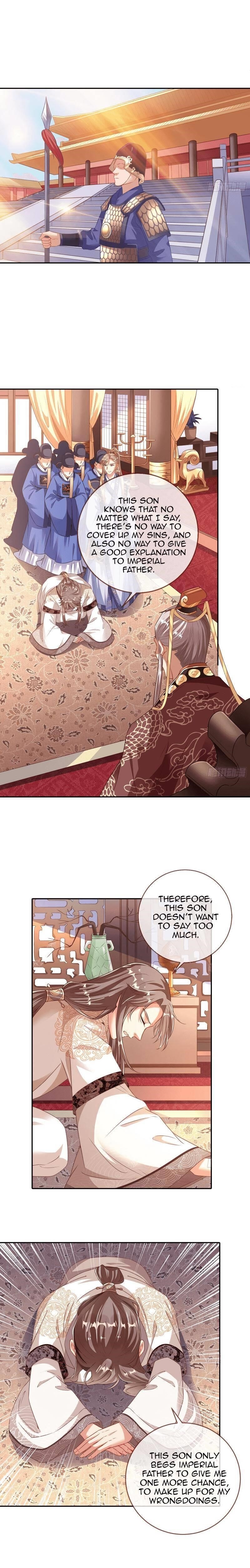 Cheating Men Must Die Chapter 256 - Page 2