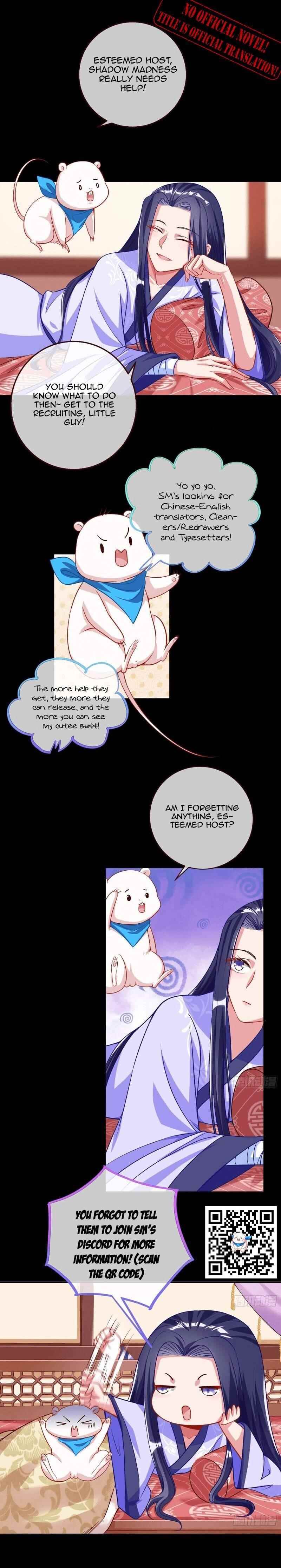 Cheating Men Must Die Chapter 302 - Page 11