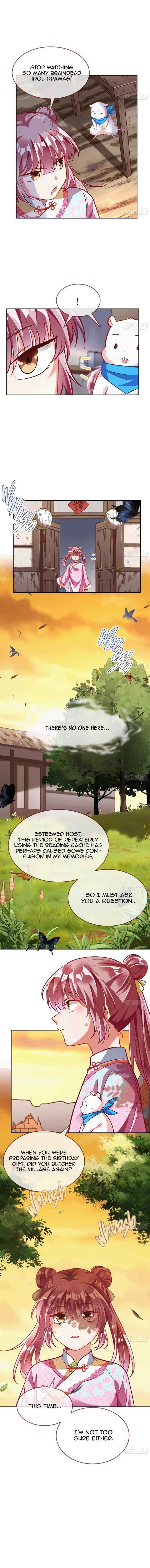 Cheating Men Must Die Chapter 326 - Page 10