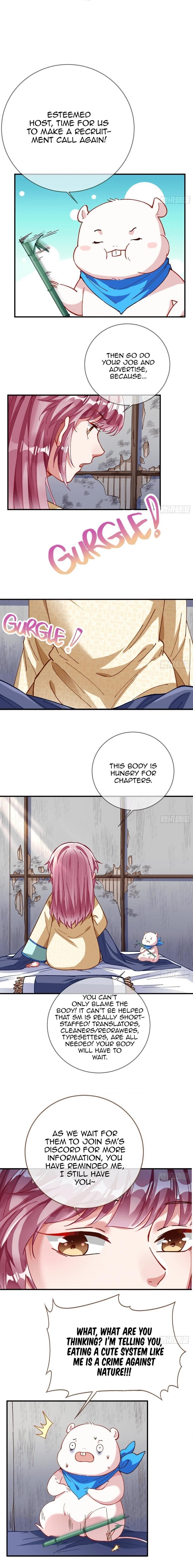 Cheating Men Must Die Chapter 329 - Page 10